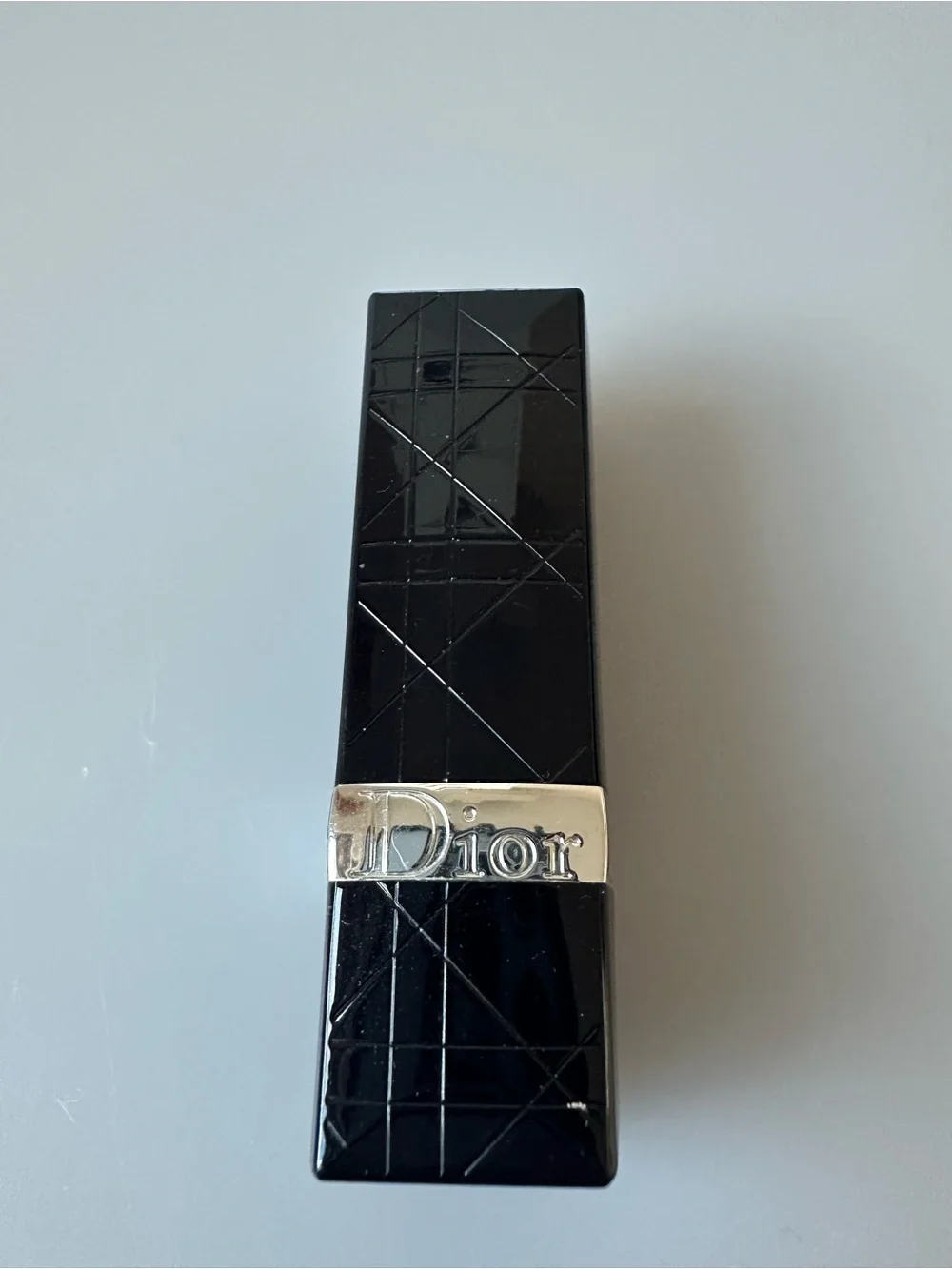 AUTHENTIC DIOR ROUGE Lipstick 217 Or Etoile Gold